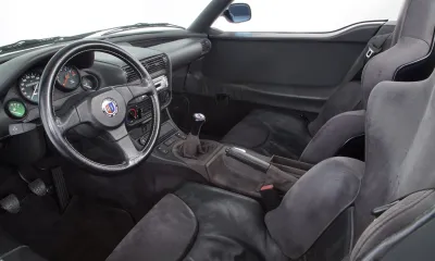 Roadster Limited Edition